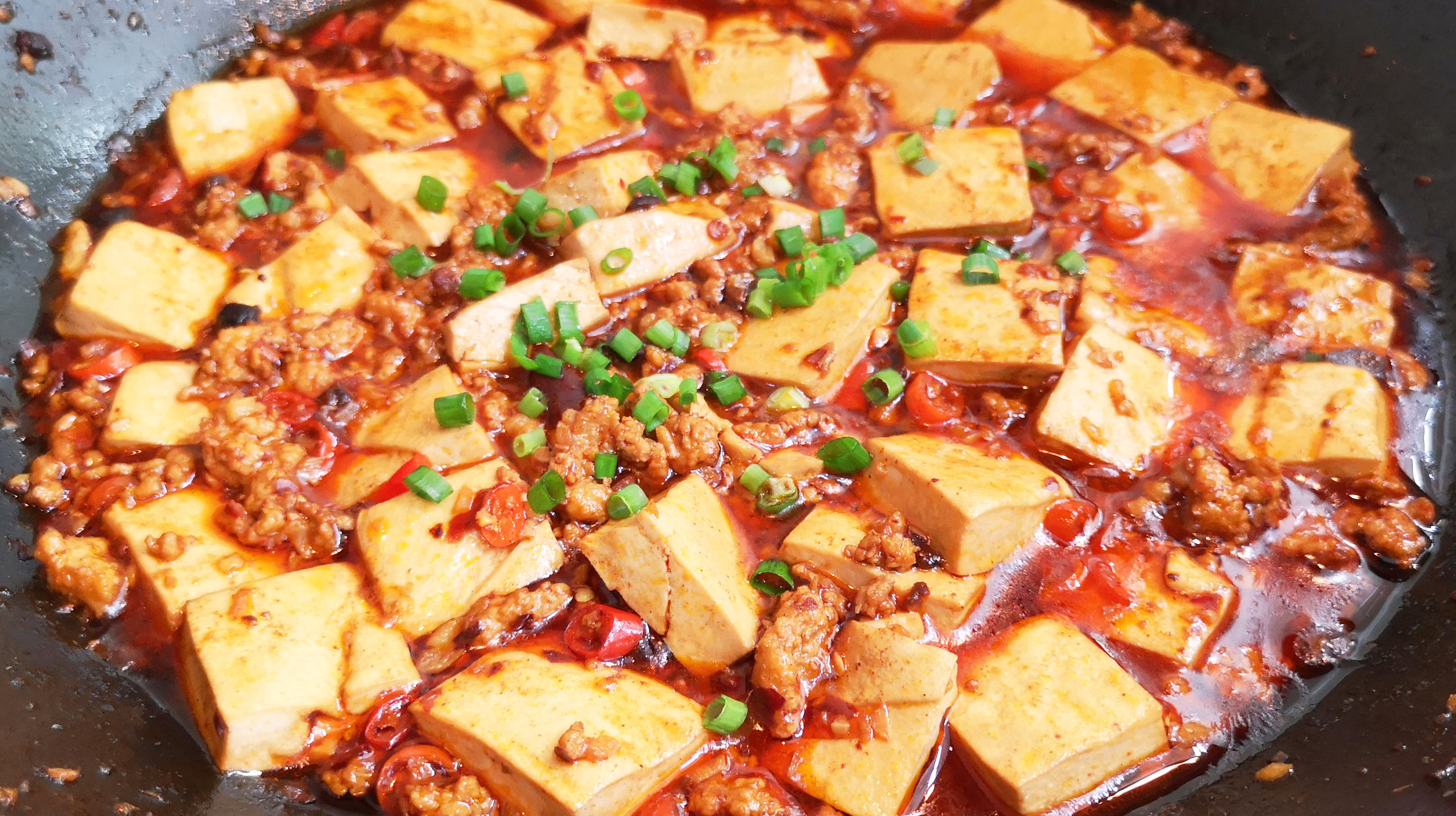 豆腐做法,麻辣鲜香,滑嫩而不碎,好吃下饭,做法简单 服务升级 3土豆炒