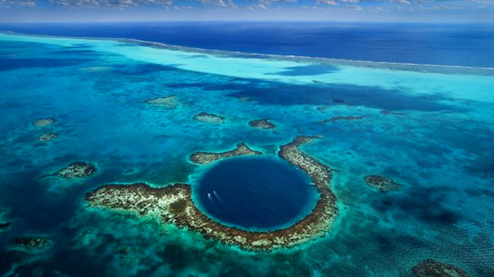 海底惊现奇怪生物,发出怪异声音?探寻马里亚纳海沟的