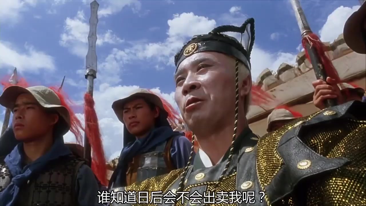 太极张三丰:君宝被好兄弟出卖,还被人误解,伤心到借酒消愁!