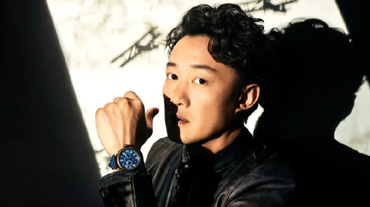 盘点陈奕迅的那些经典歌曲,每首歌都好听到单曲循环!