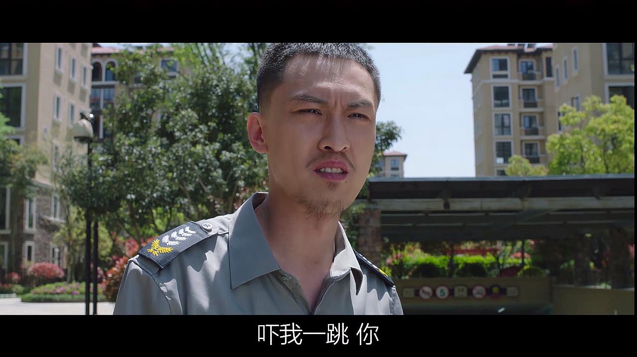 许君聪影视高光合集,看"职业法师"演绎爆笑名场面