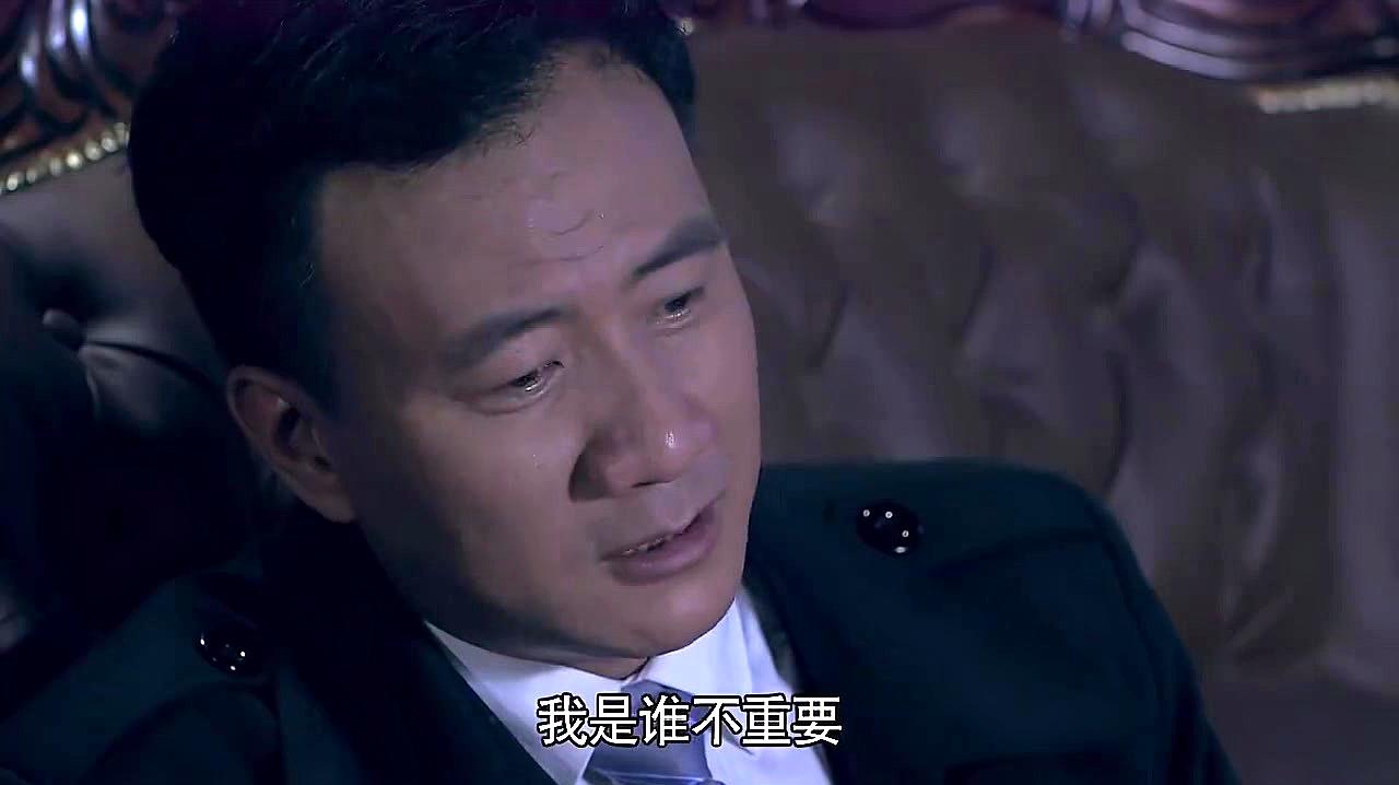 演员胡军的几部电视剧!他的作品里,你肯定看过好几部!