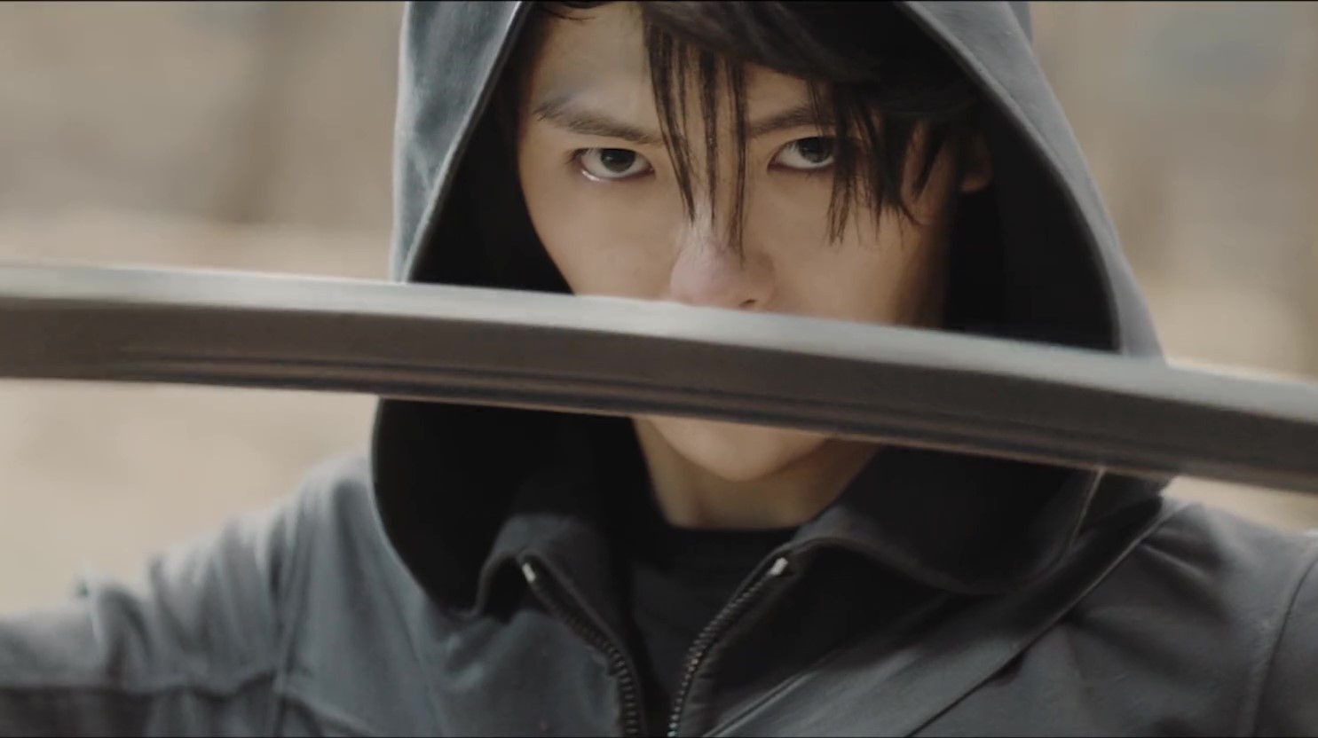 盘点《盗墓笔记》影视作品各版本张起灵,哪版最符合你