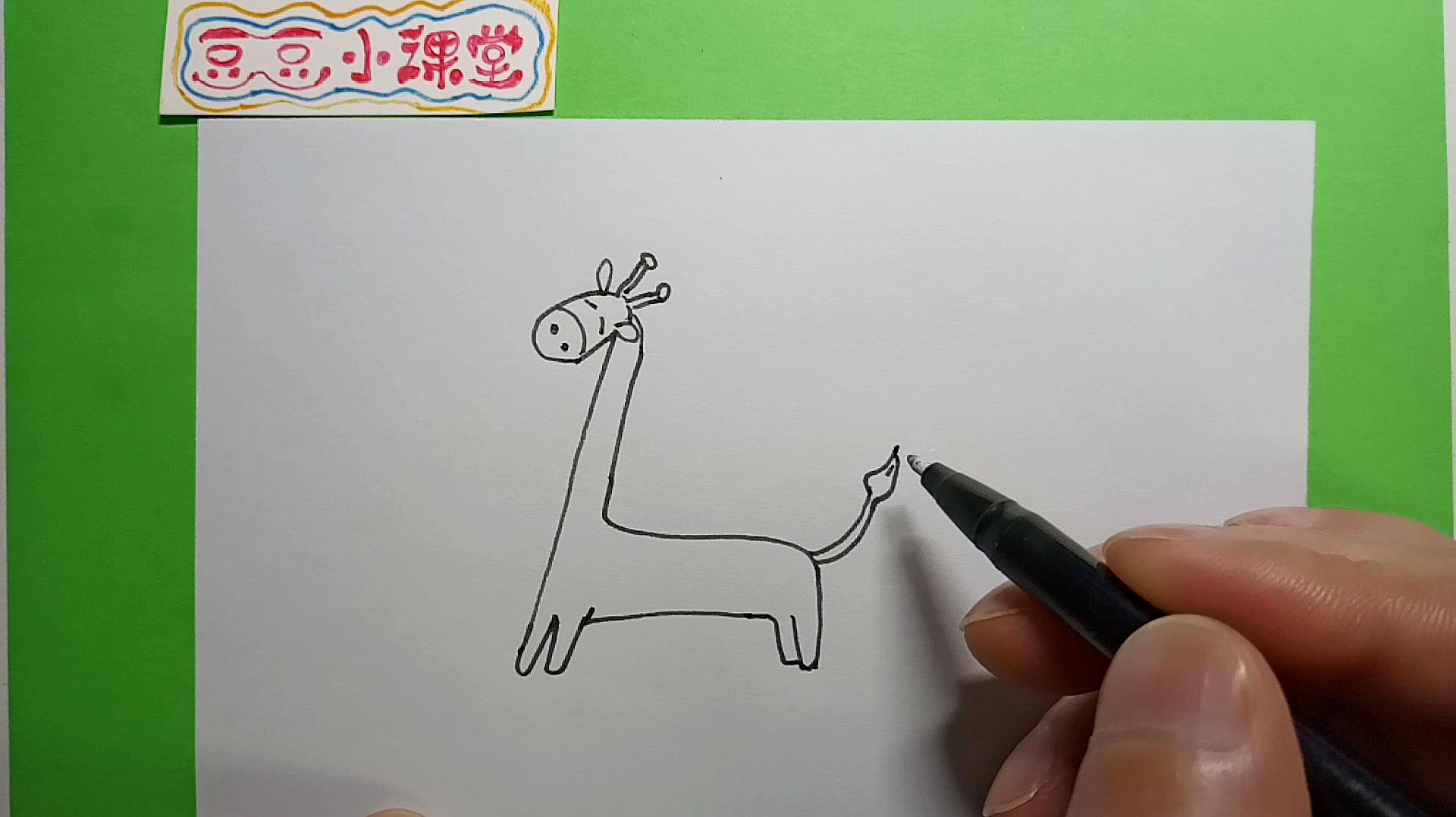 数字创意简笔画大全 服务升级 3创意简笔画,"字母t"变形成趣味马戏团