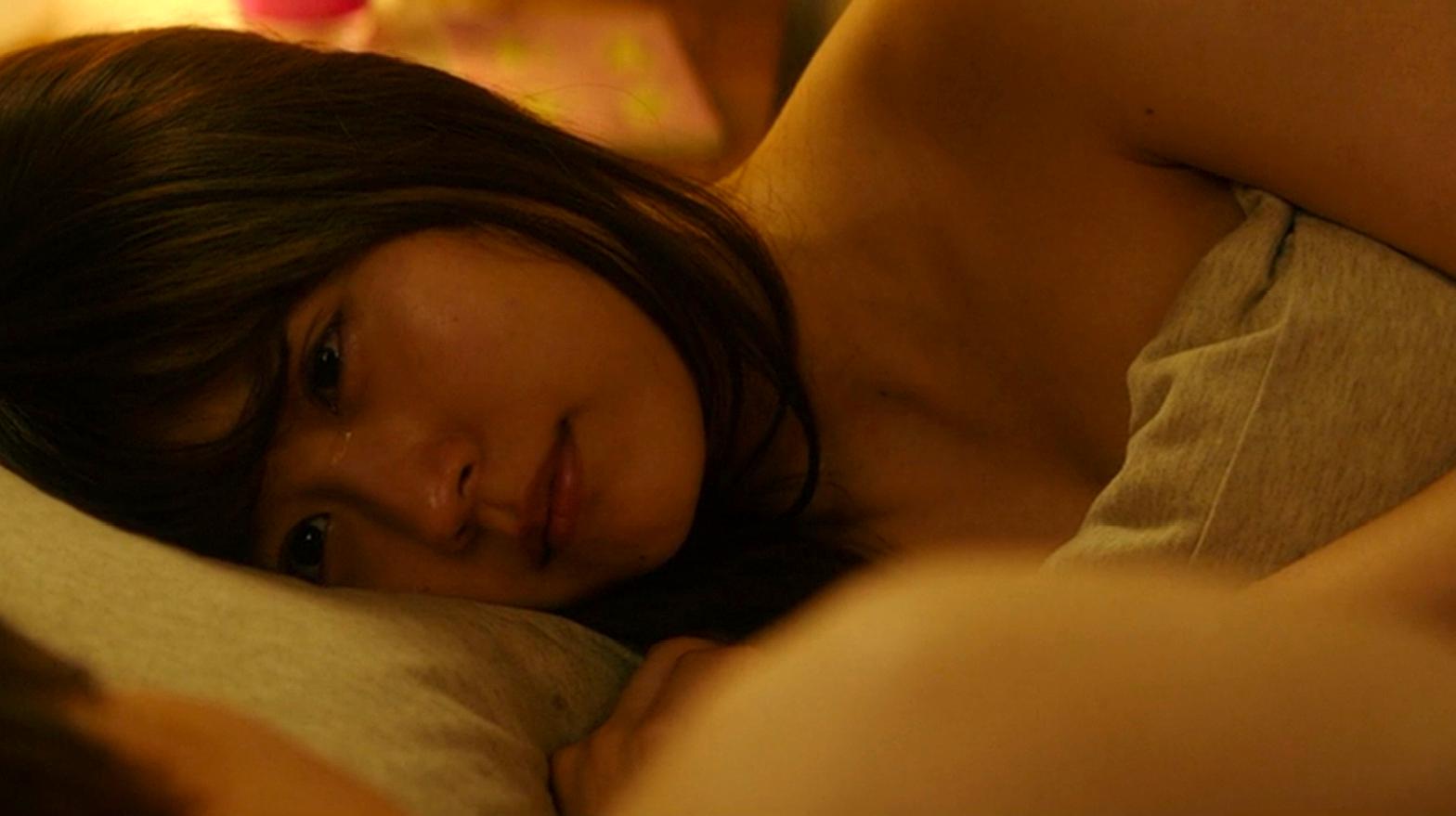 只有日本电影才敢这么赤裸裸展示人性,真的太好看了!