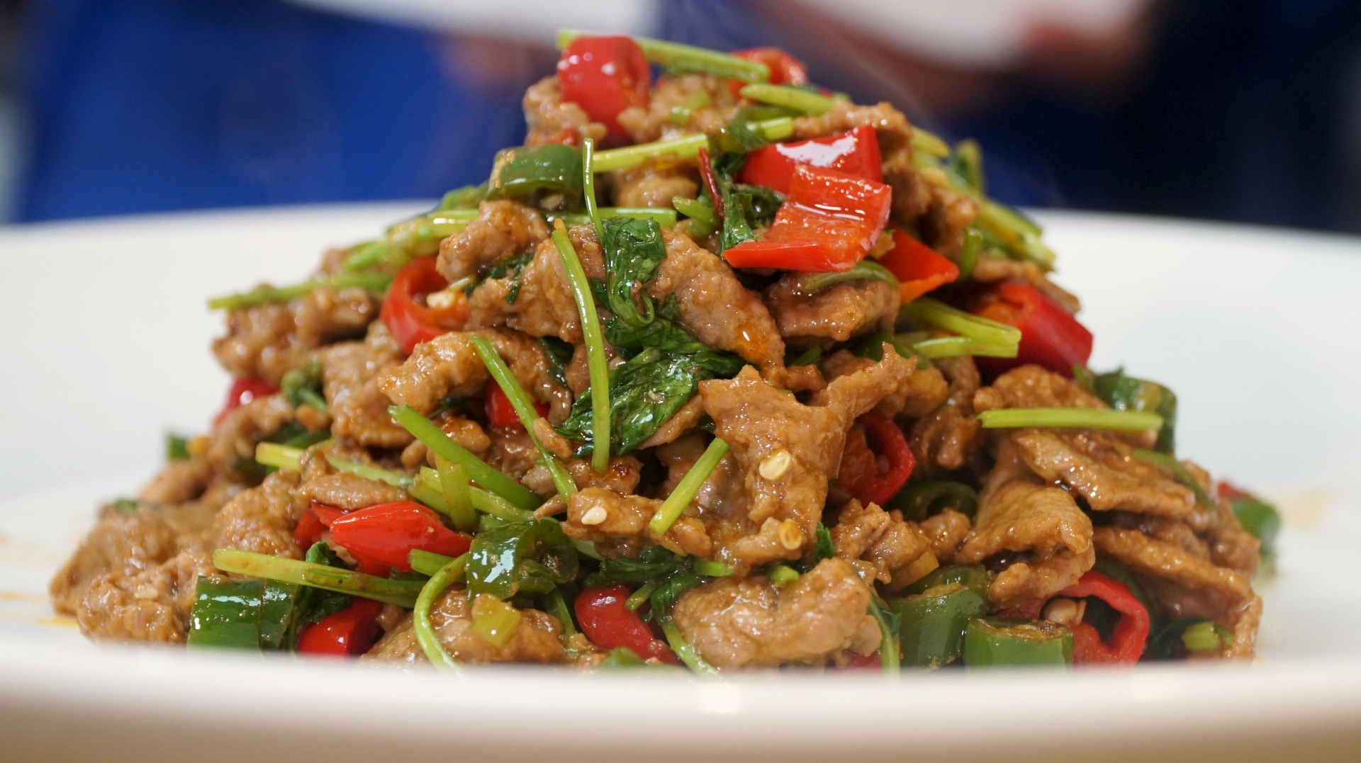 牛肉怎么做才好吃
