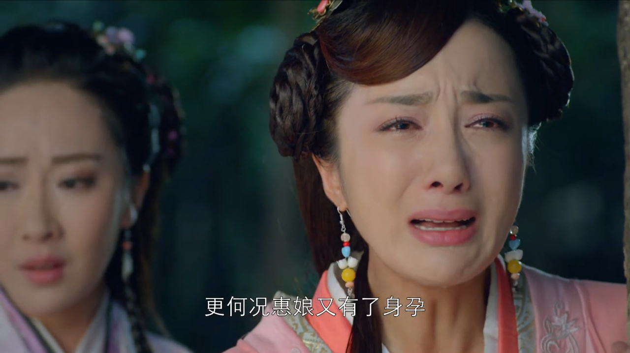 苍生大医人物盘点何晟铭版神医华佗女主也是老熟人