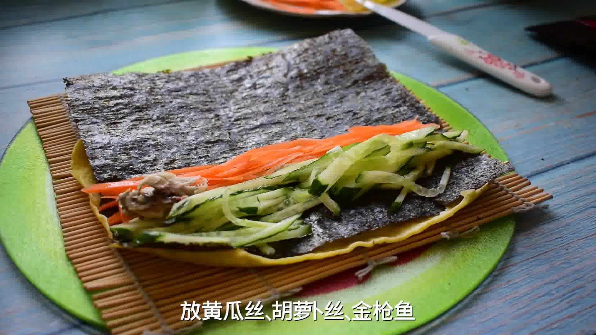 金枪鱼怎么做好吃又简单
