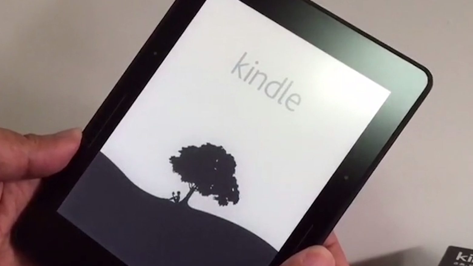 kindle如何实用?