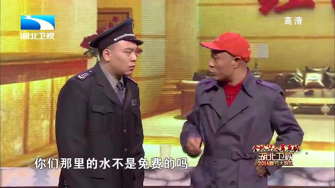 相声小品汇:赵家班刘小光的精彩作品合集