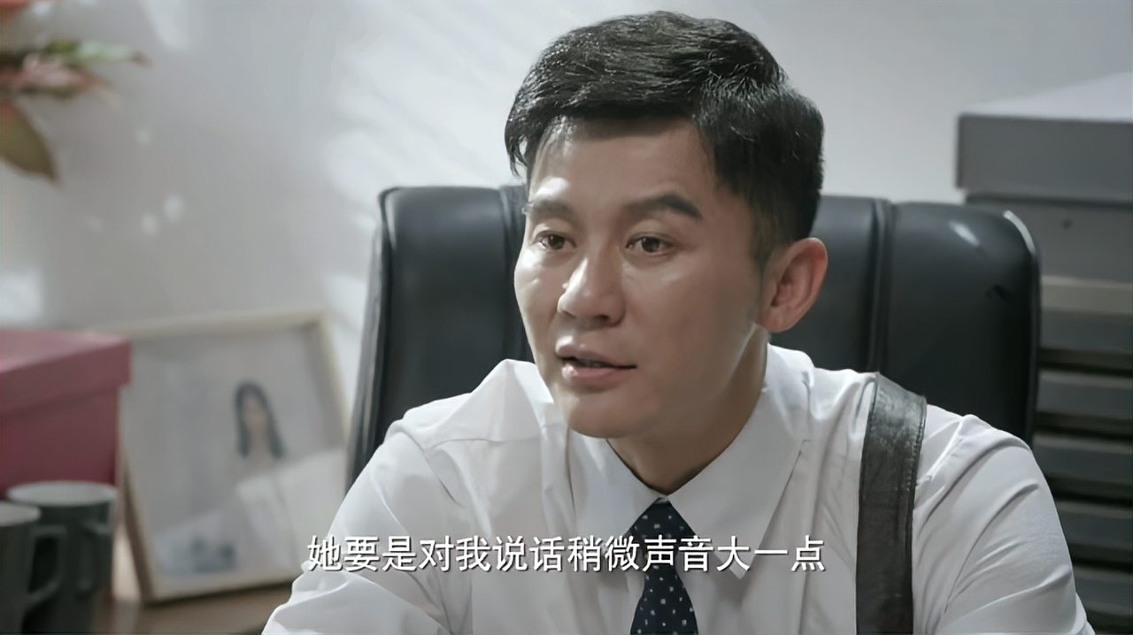 《幸福里的故事》精彩片段,李晨,王晓晨揭开胡同里的