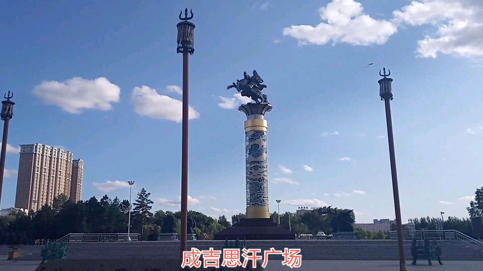 盘点内蒙古呼伦贝尔海拉尔的热门景点
