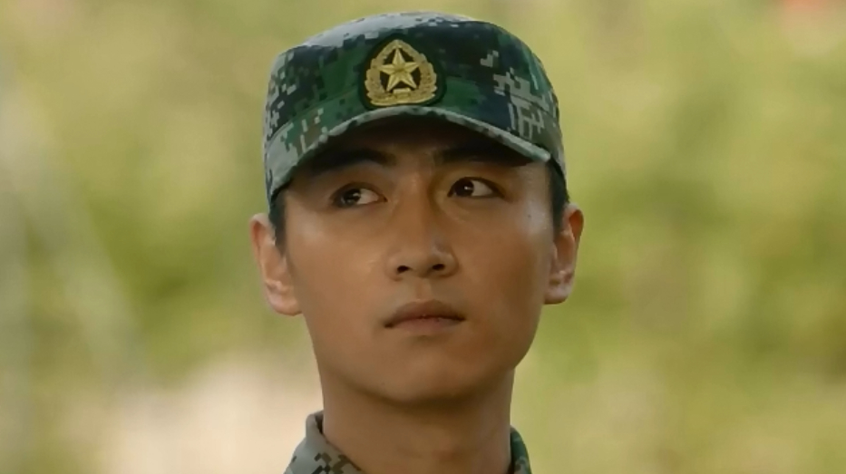 陈晓大剧盘点!你可能连一半都没看过,那可真是可惜!