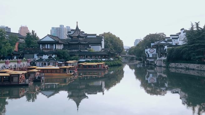 南京有哪些好玩的旅游景点
