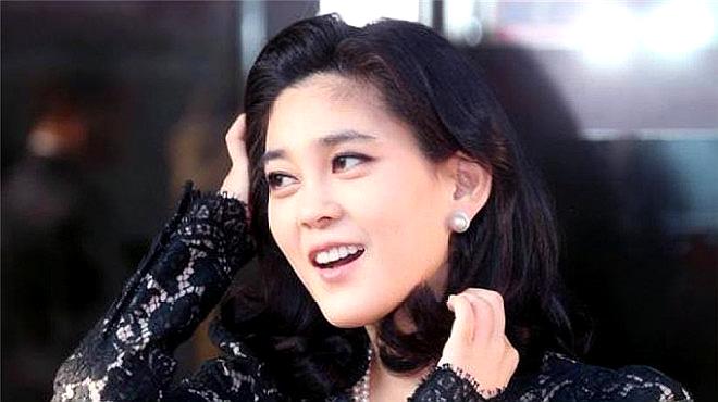 三星集团长公主李富真,回顾现实版白富美的人生经历