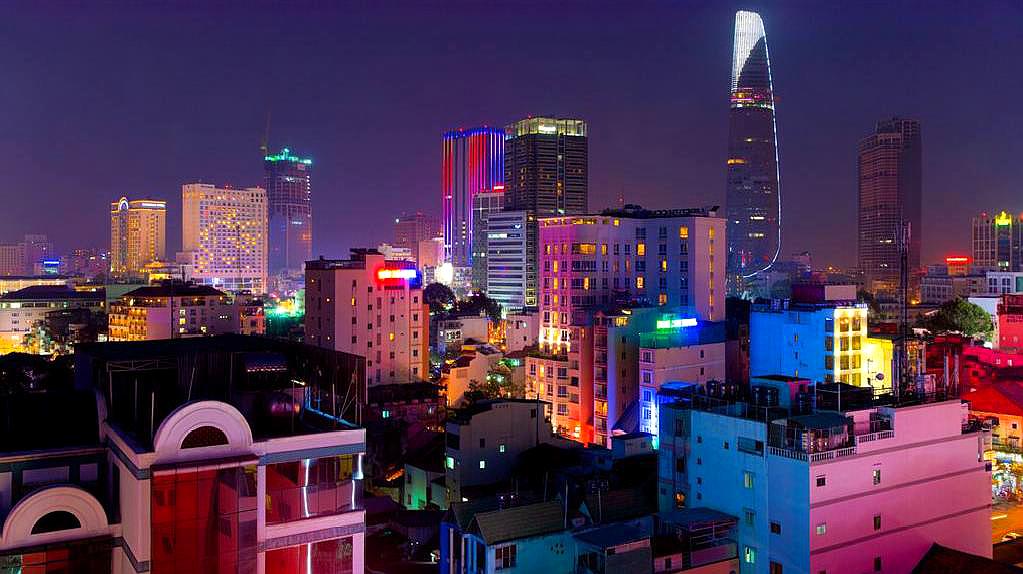 2012年中国城市人均gdp排名和最穷城市排名_朝鲜和越南哪个发达_越南最发达的城市排名