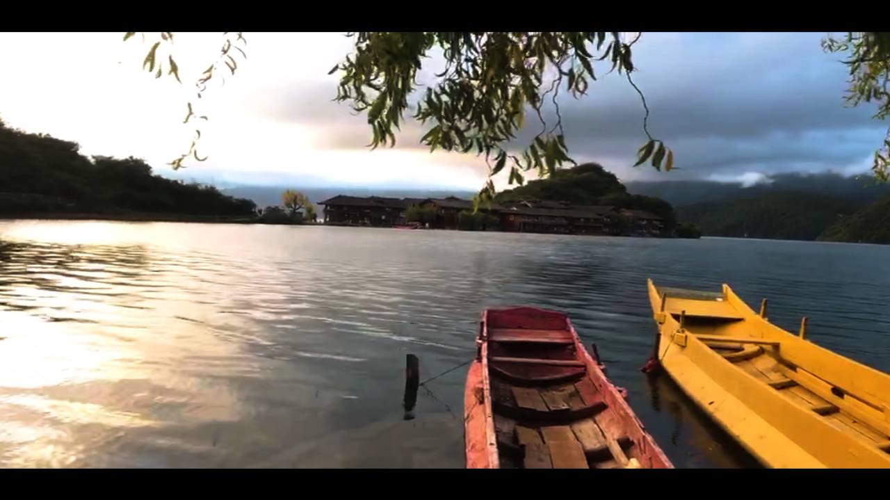 泸沽湖附近有哪些旅游景点