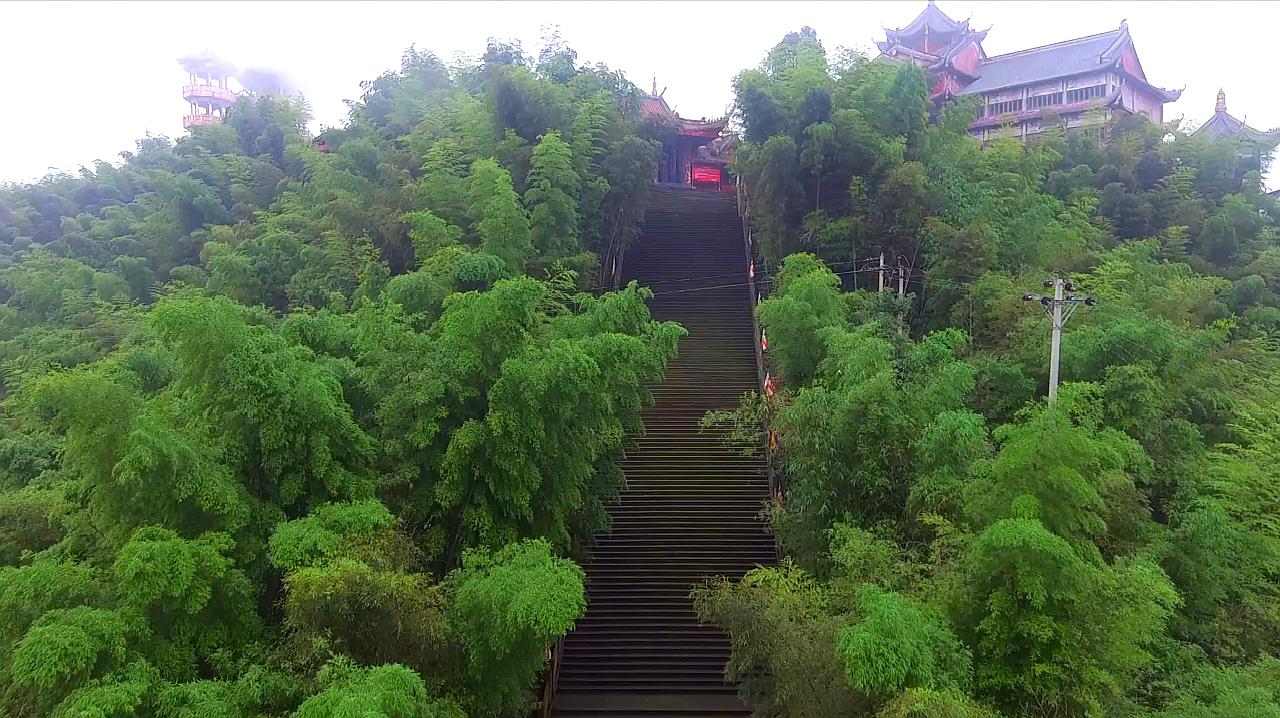 如此美景竟生在宜宾,外地人都坐不住了