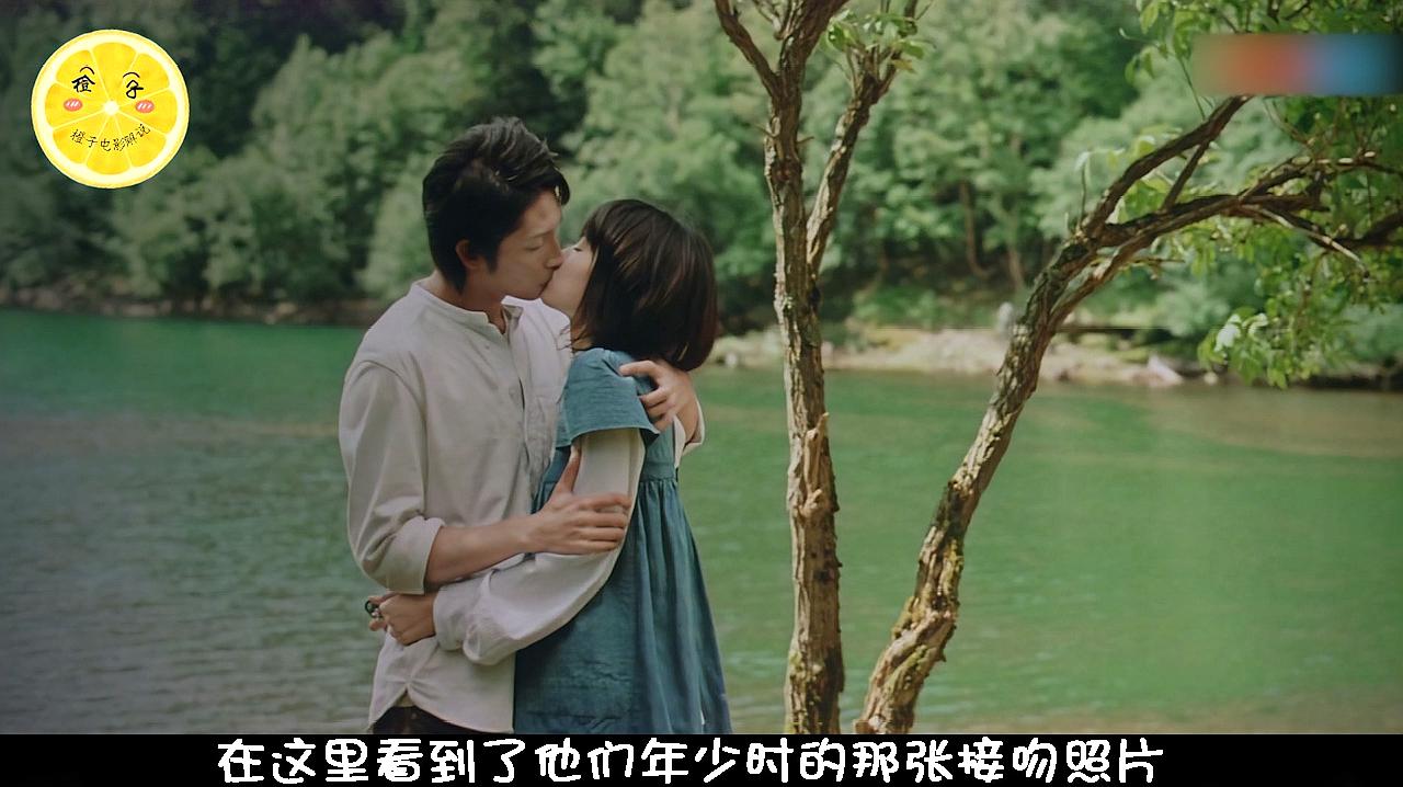 推荐10部精彩的日本爱情电影,看了让人