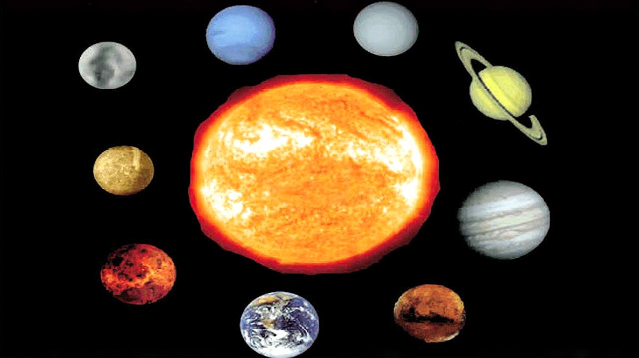 太阳系的第九大行星,可能真实存在,科学家,就是位置有点尴尬!