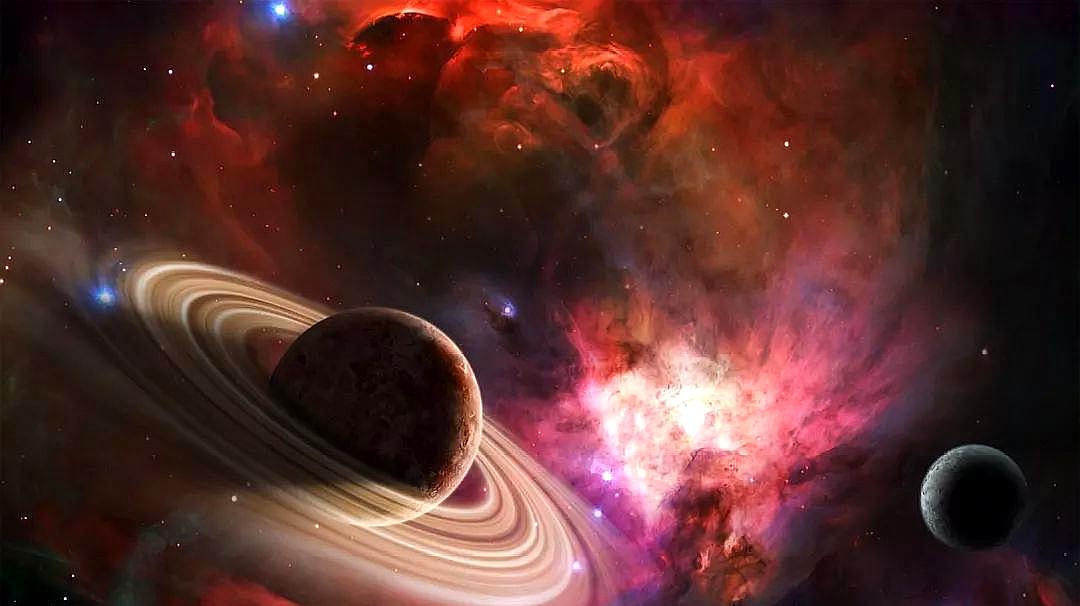 宇宙中的六大神奇现象,带你探索浩瀚的宇宙