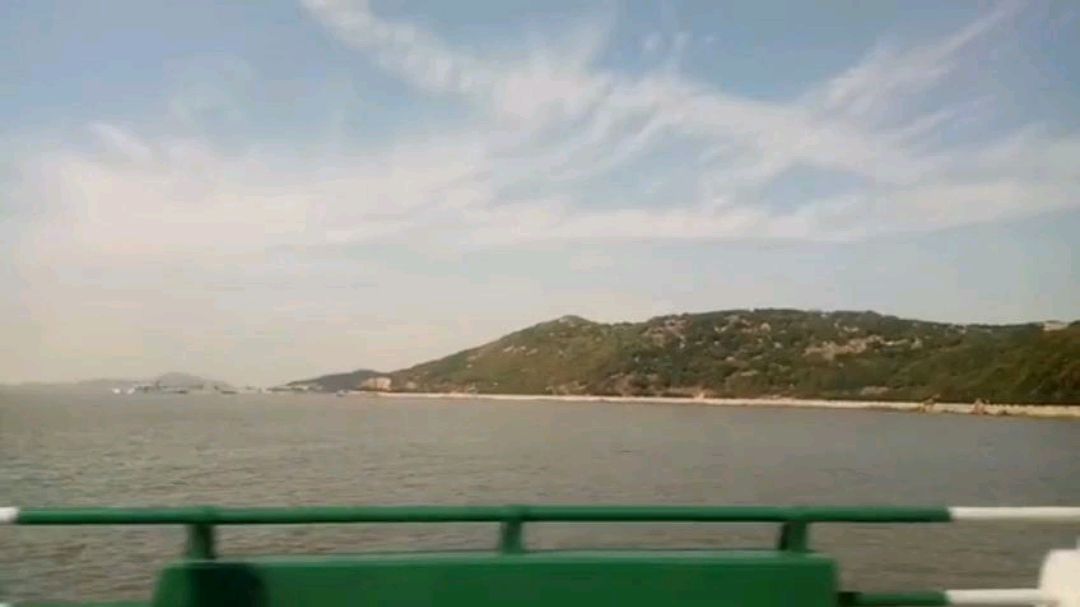 嵊泗列岛有哪些旅游景点