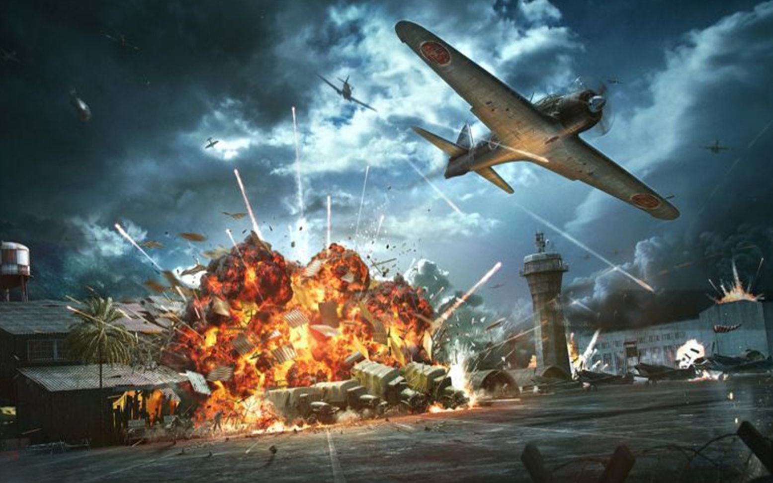 深度解析电影《决战中途岛》