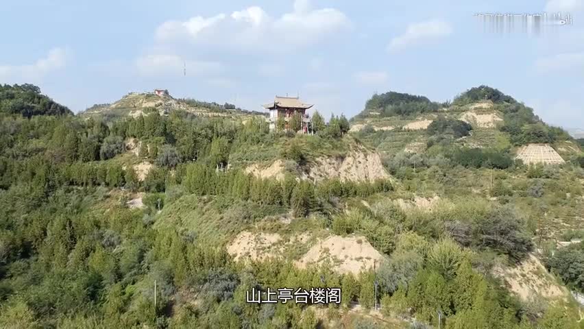 兰州好玩的旅游景点推荐