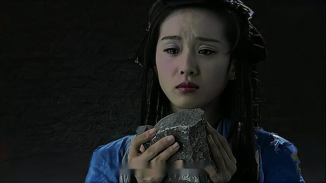 仙剑奇侠传三:这就是龙葵突然变红的原因,和景天有关!