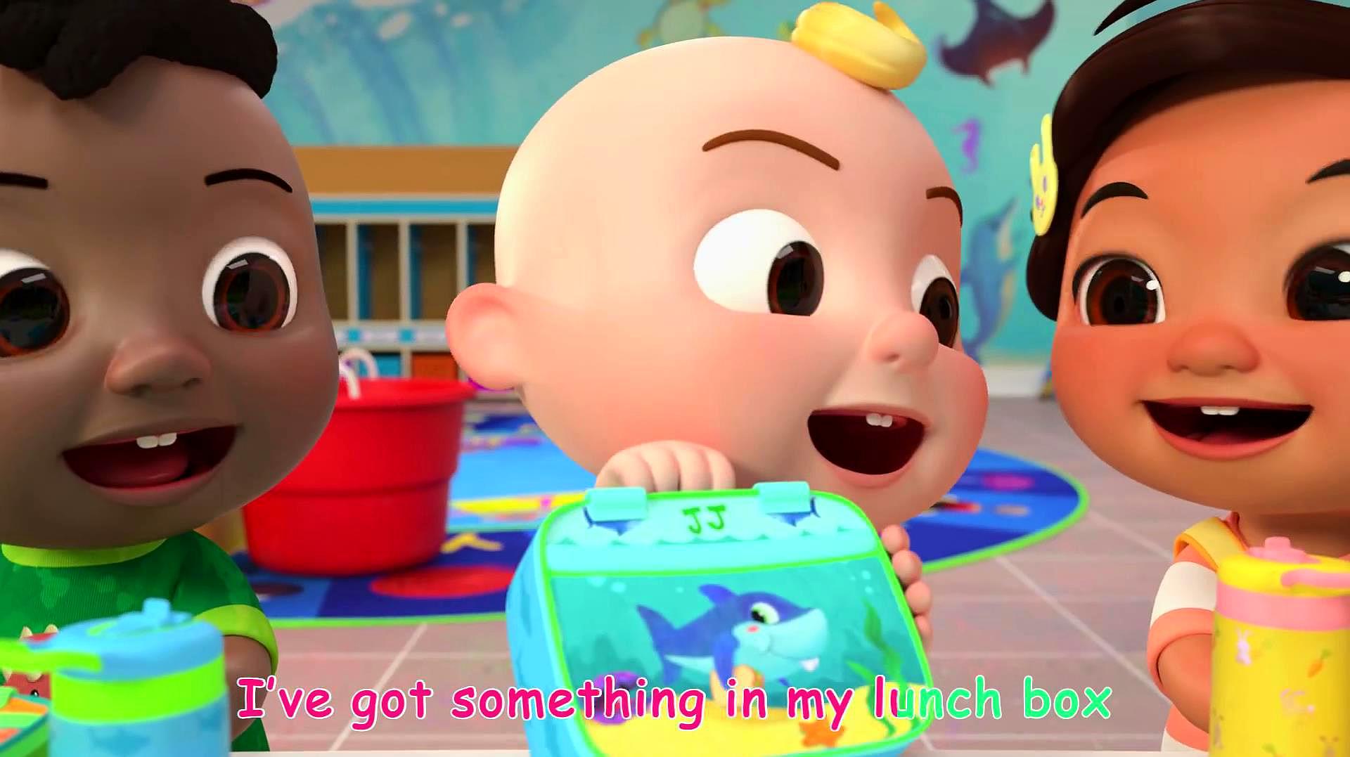 这样早教宝宝最聪明:儿童英语启蒙教育动画儿歌