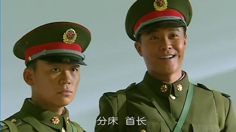陈思诚影视作品盘点,从"成才"开始,他就被低估了