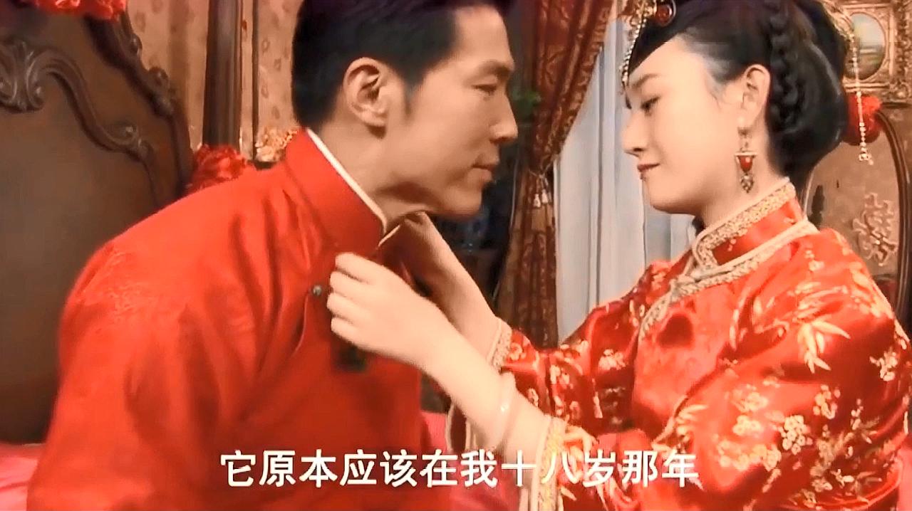 服务升级 22013年《鸳鸯佩》:感动人心的剧本,强大的演员阵容,精致的