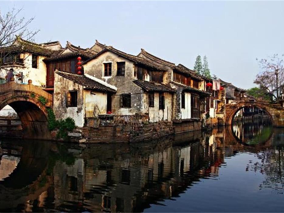 中国最美小镇都有哪些?快来看看吧!