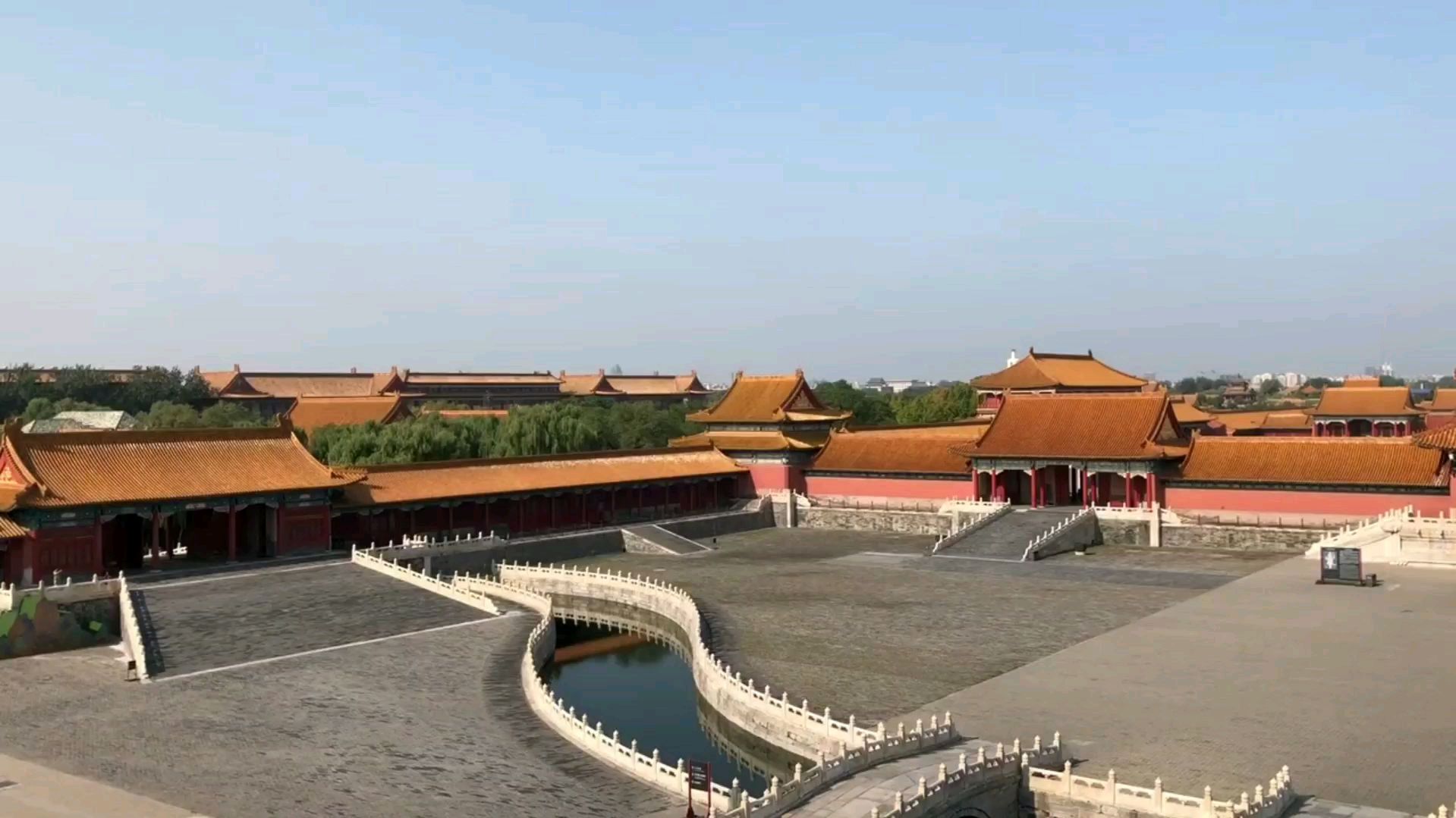 中国有哪些名胜古迹