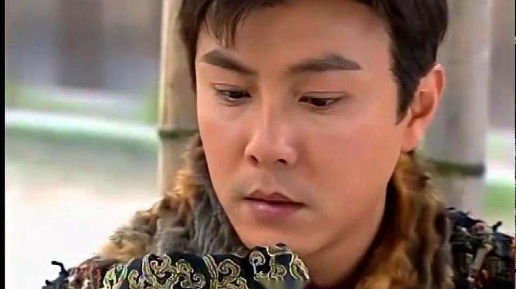 嗑剧狂人:影视周边之沈万三合集