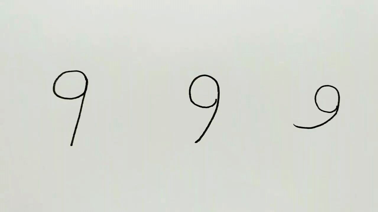 02:43 来源:好看视频-用5数字画猫,看看是怎么做到的,方法超级简单