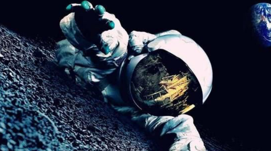 在太空遇难的宇航员,尸体为何禁止带回地球?科学家:真相很残酷