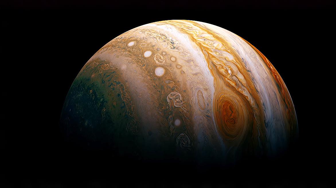 盘点六大宇宙奇闻,宇宙是否存在寿命,木星能否被点燃