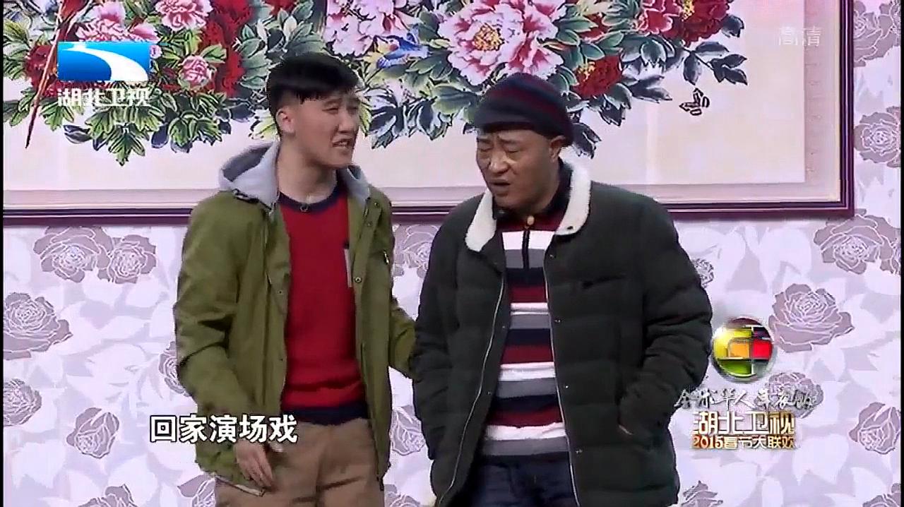 相声小品汇:小品演员杨树林的精彩作品合集(一)