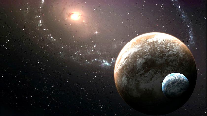 02:51  来源:好看视频-如果太阳系的第九大行星真实存在,我们会怎么