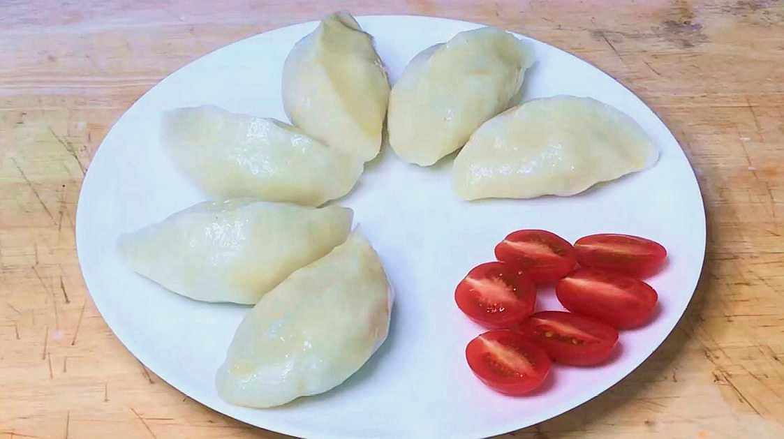 美味多样的饺子制作方法