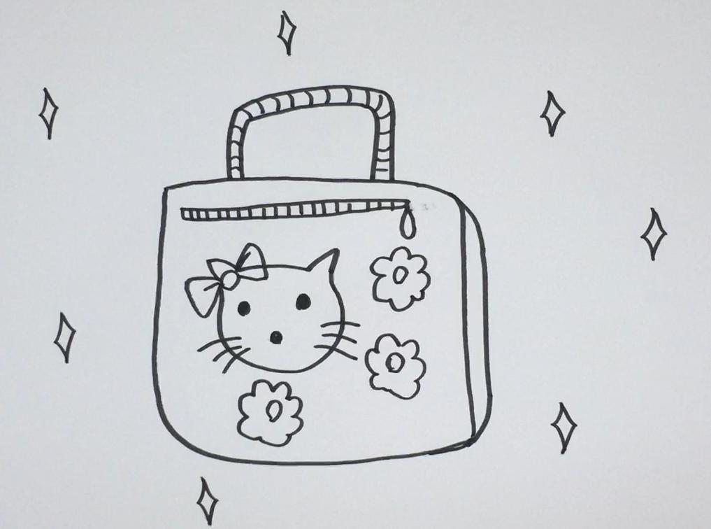 04:06  来源:好看视频-简笔画教你怎么画漂亮的包包 服务升级 4手提
