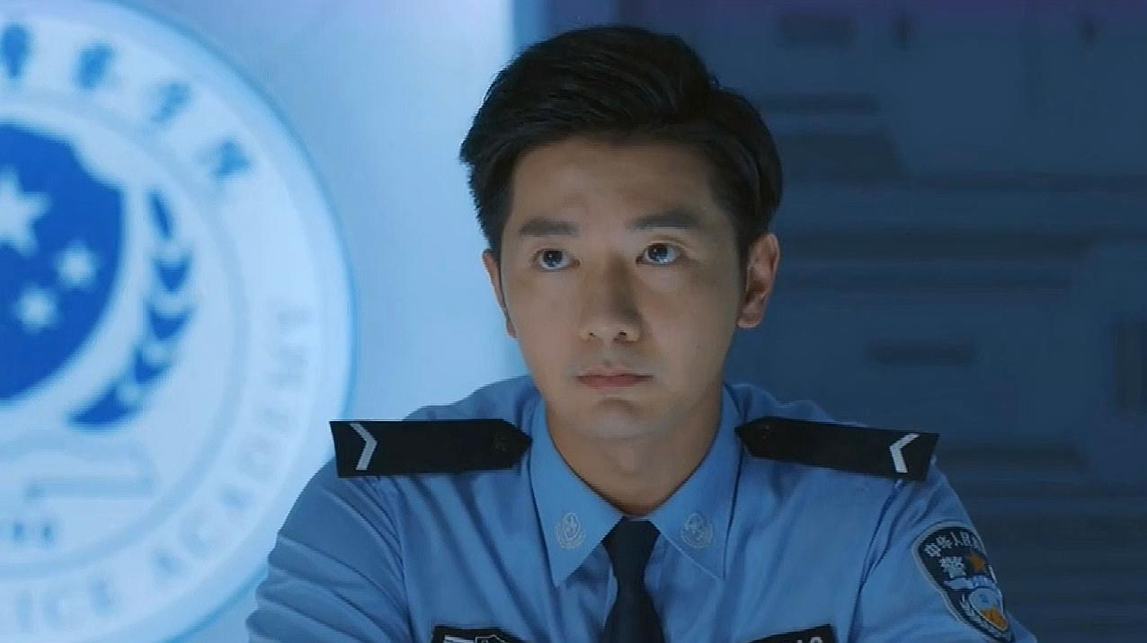 青春励志剧《学警旋风》分集剧情速看,隋雨蒙刘潮演绎警校故事