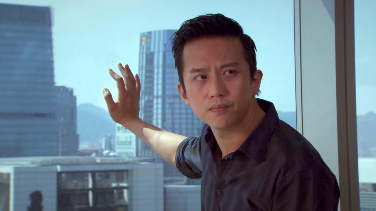 相爱十年:韩灵离开后肖然后悔极了,竟然得知卫媛压根没有怀孕!