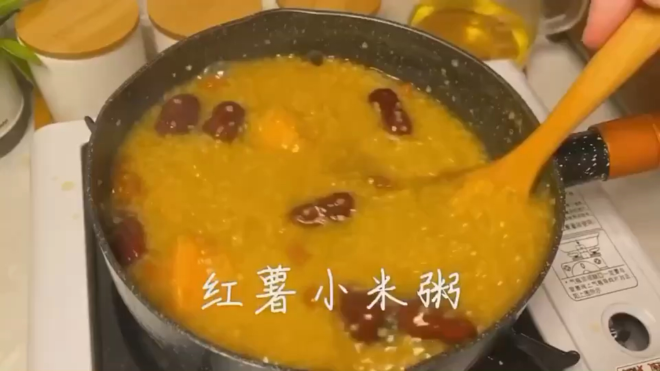 小米粥怎么做好喝