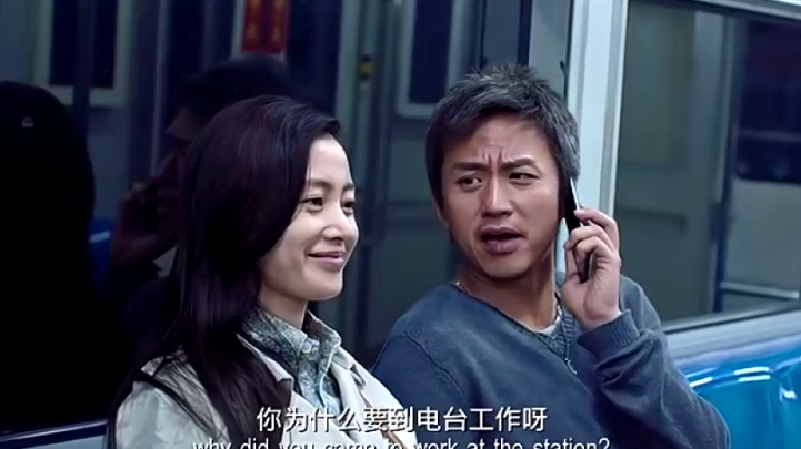 盘点演技帝邓超的十部影视剧,演绎才