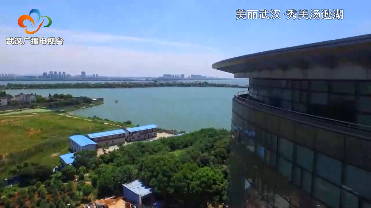 盘点湖北武汉的热门景点