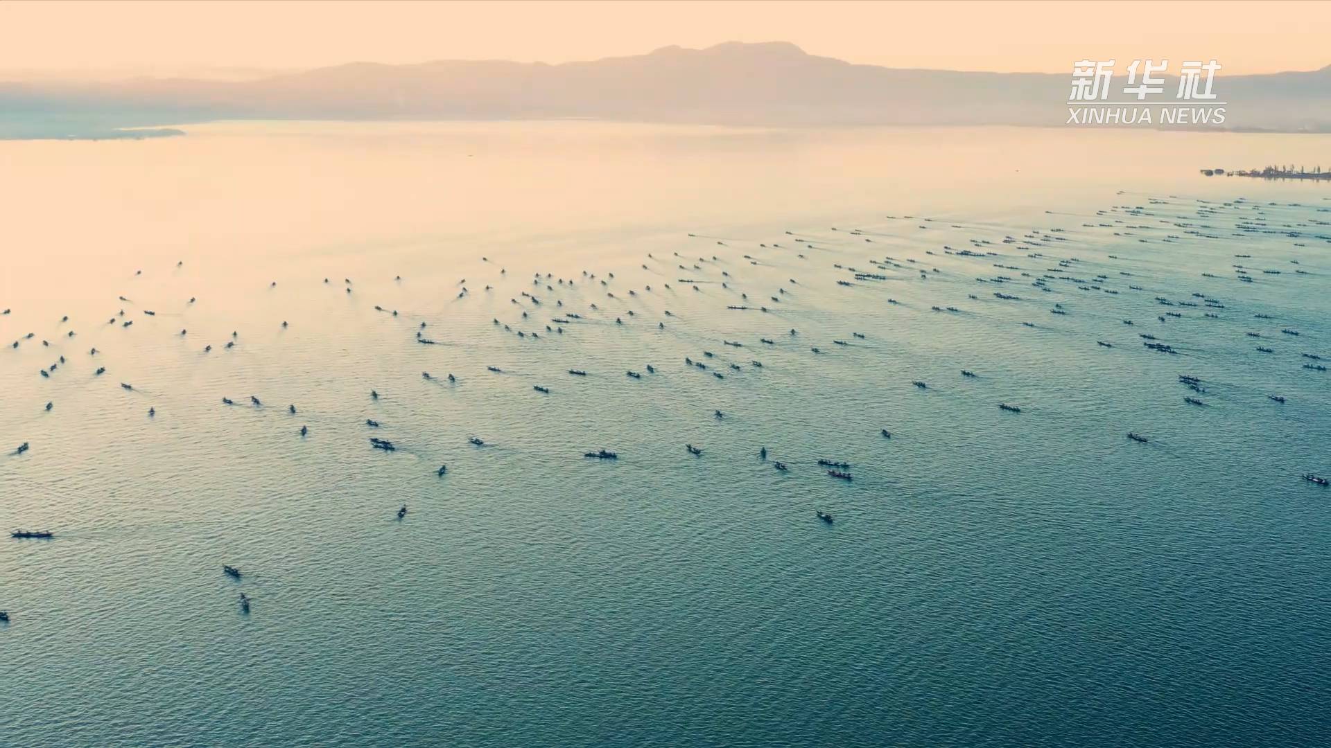 盘点云南玉溪江川的热门景点