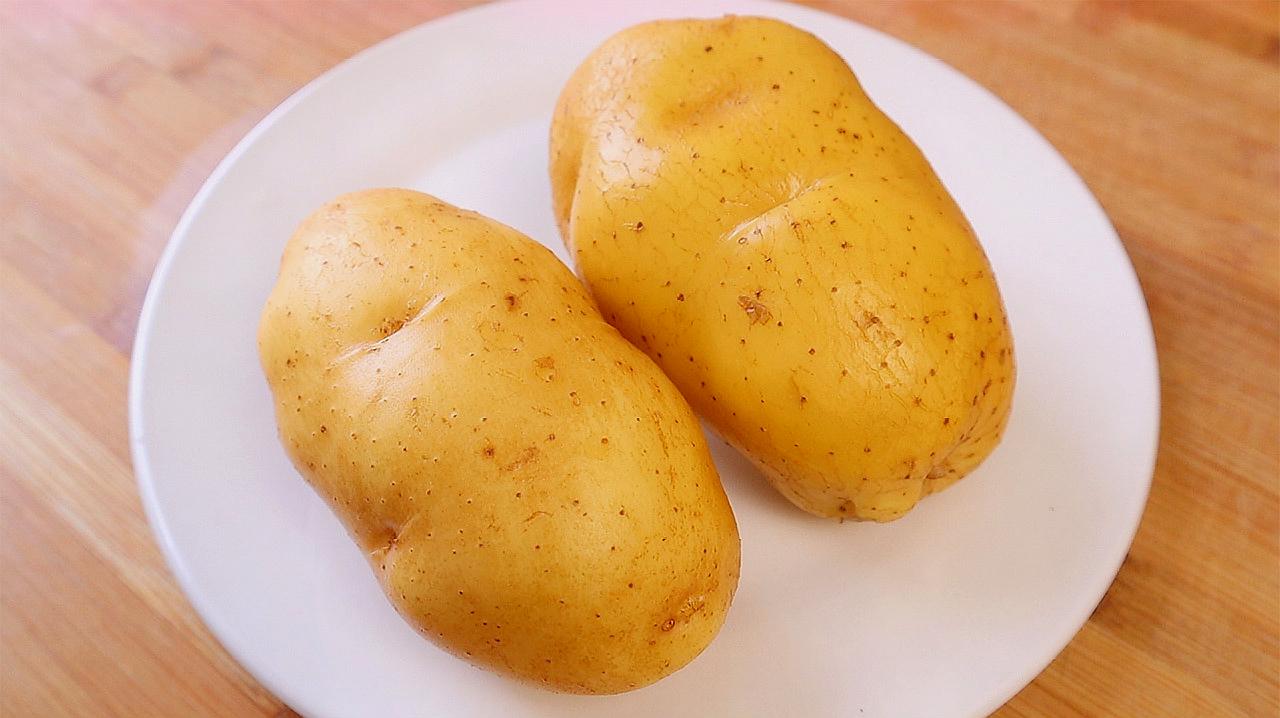 土豆美食怎么做?