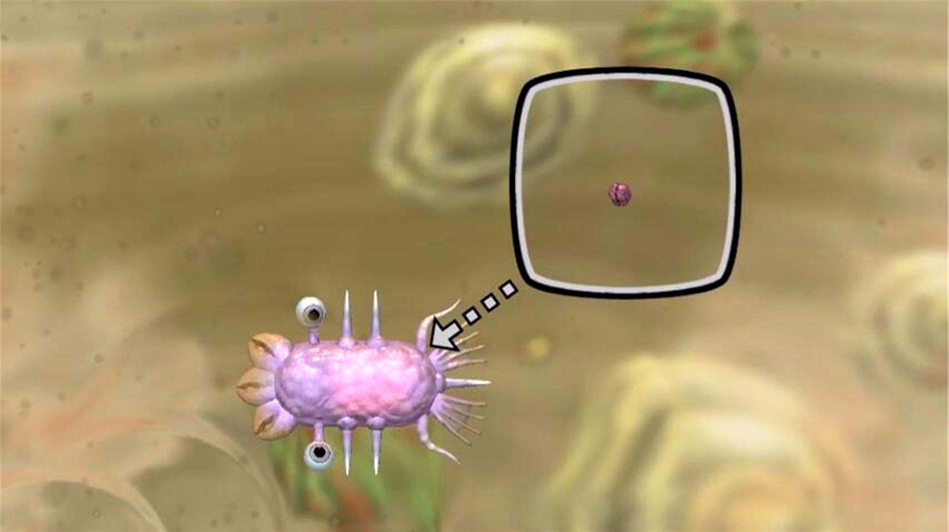 胖哥游戏解说:休闲类游戏《孢子》的精彩视频集锦